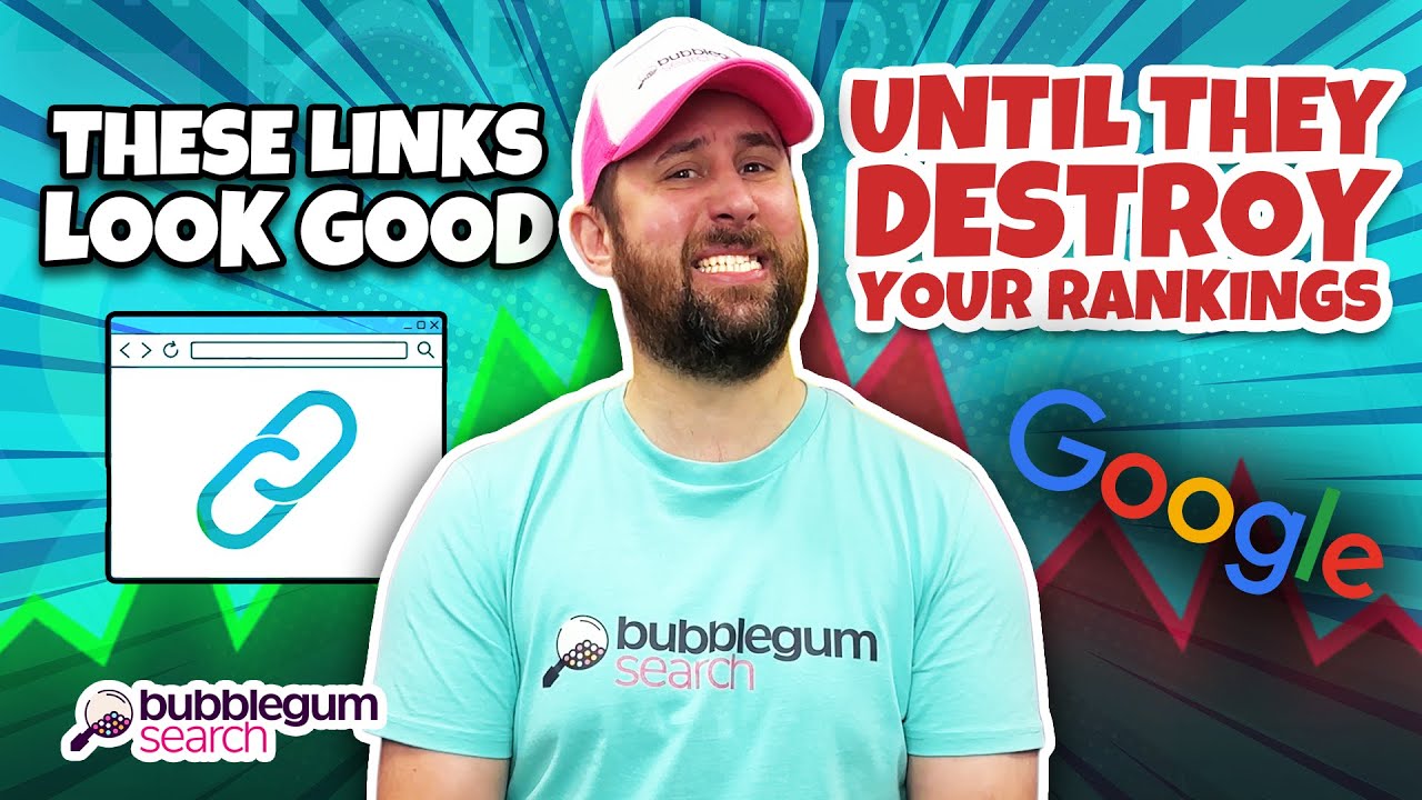 Good Links vs Bad Links (How To Tell the Difference)