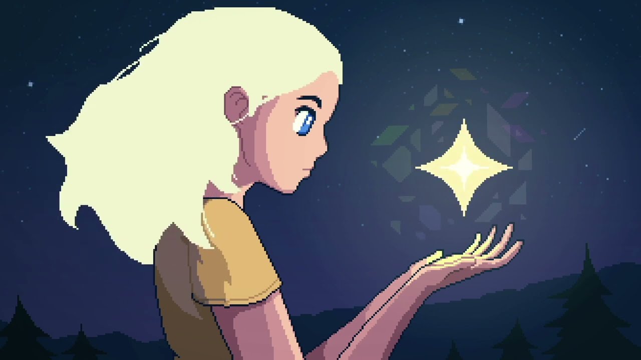 Mree - All the Stars