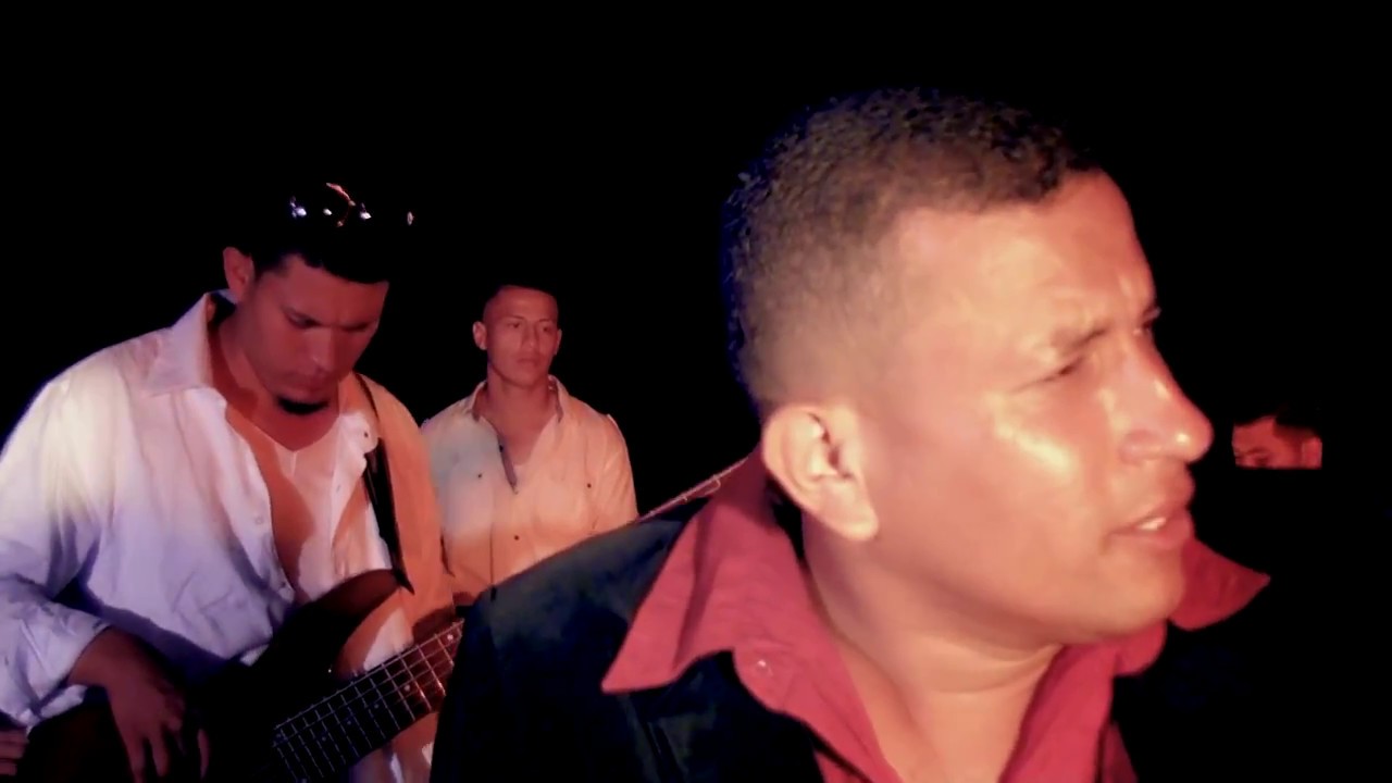 TOMAS OCAMPO - VALLE DE LAGRIMAS (V&Iacute;DEO OFICIAL)