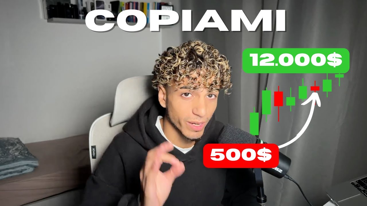 La strategia che mi ha fatto passare 5 PROP (e che nessuno ti spiega davvero)