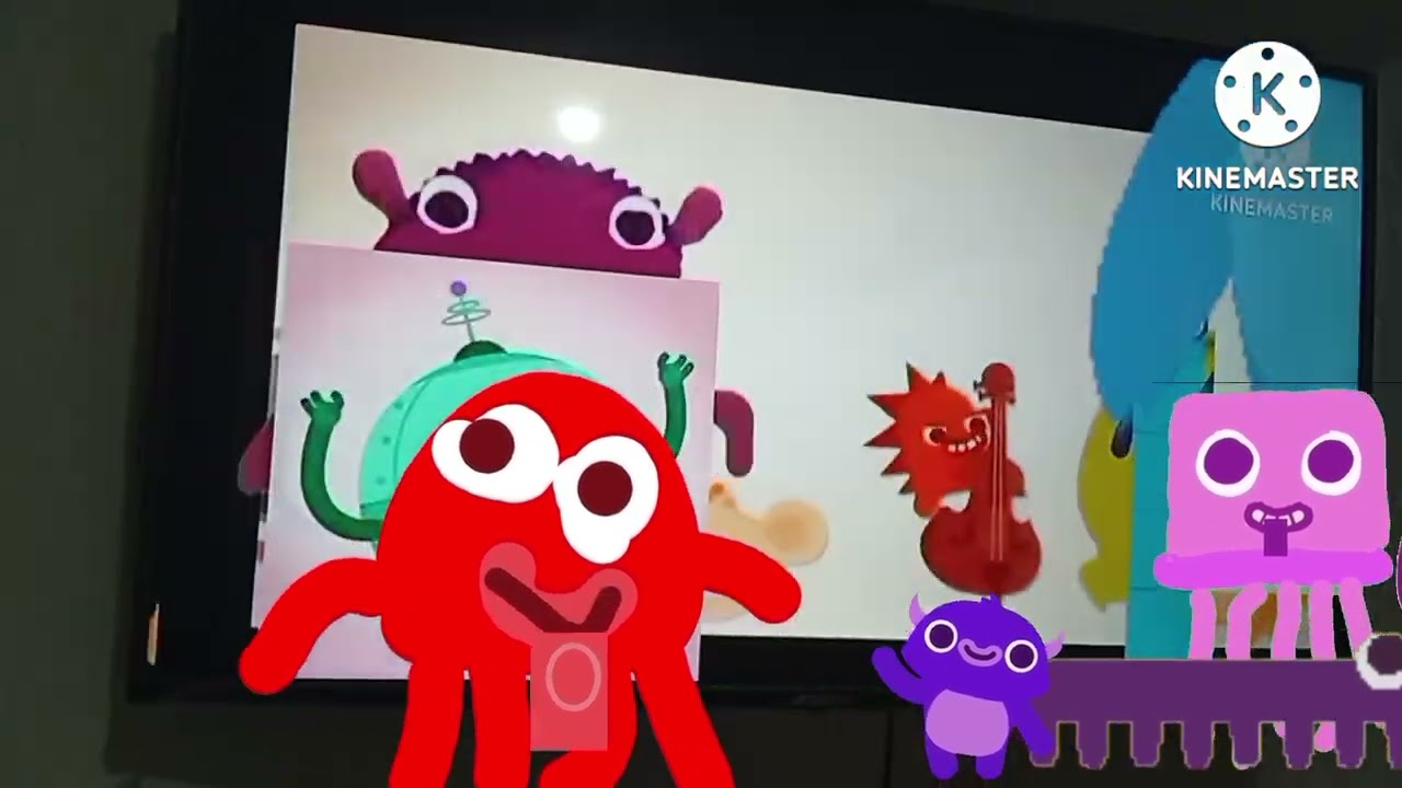 Endless Alphabet Intro Add Round 4