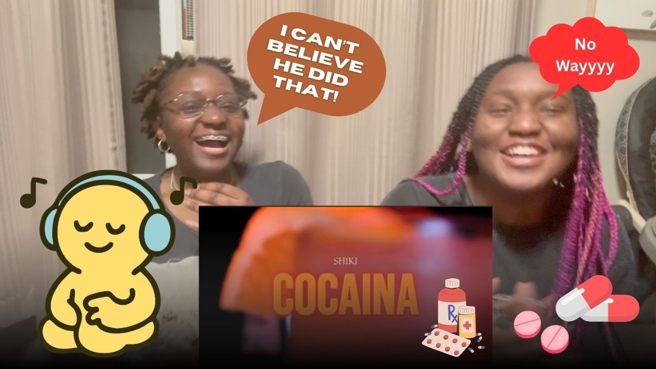 Wait… This Might Be the Next Afrobeats Hit 🌍🔥| Reaction video