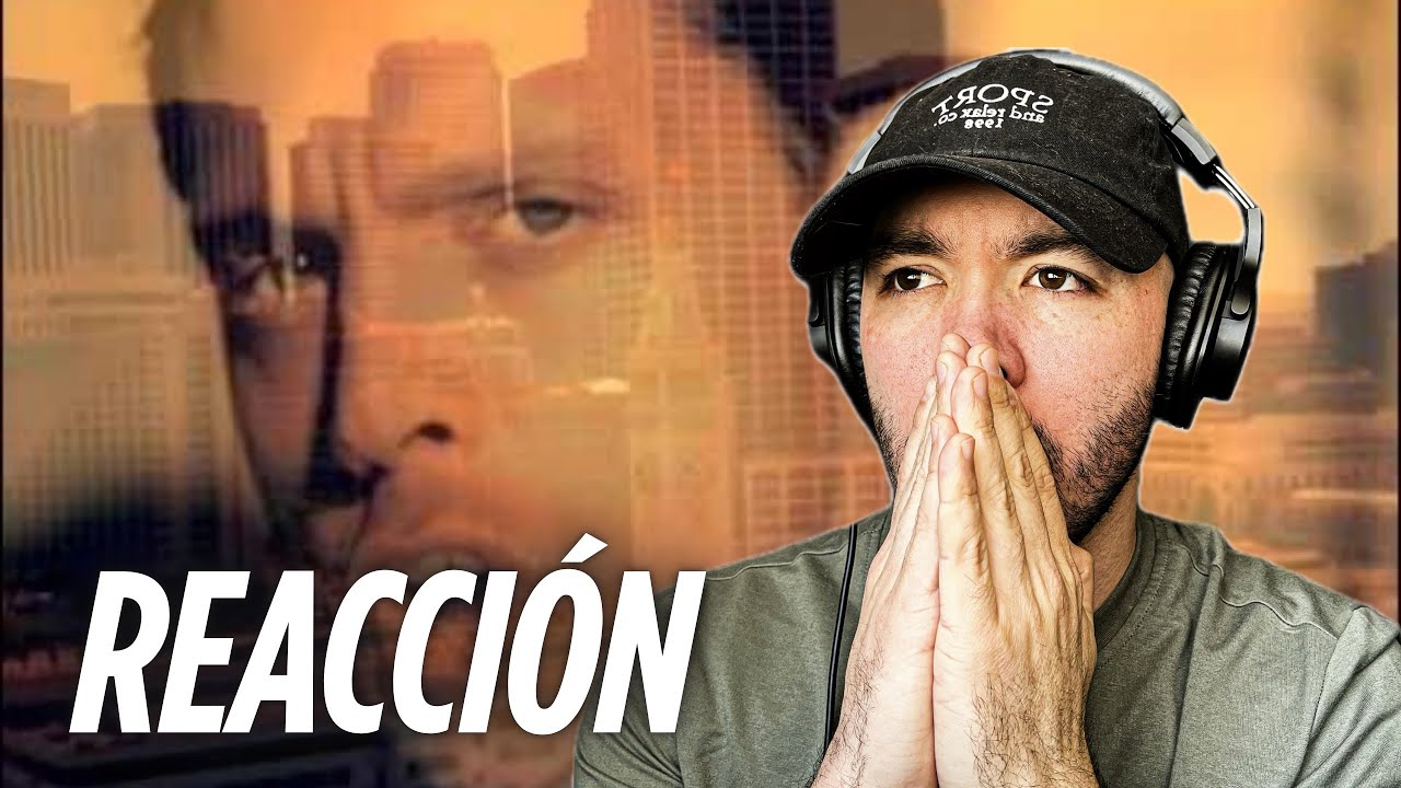 Reaccionando a un clásico que sigue emocionando | O Tú, O Ninguna – Luis Miguel