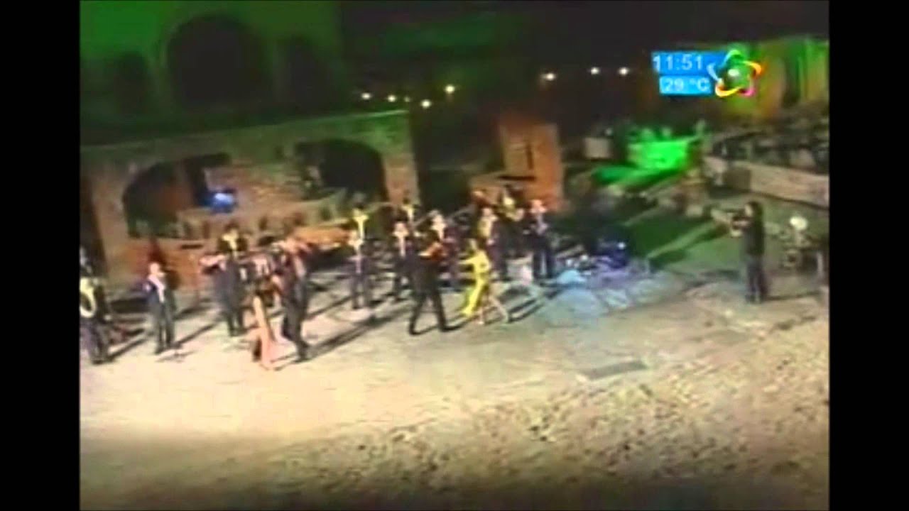 cum d las trompetas EL PODEROSO KOMBO KOLOMBIA (guadalajara jal.)