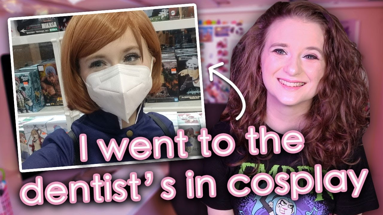 Funny Secrets Behind My Cosplay Photos Pt. 6 | AnyaPanda