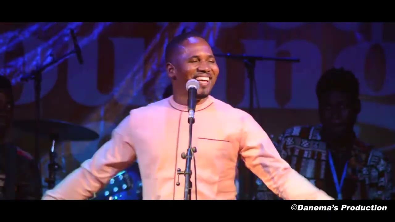 Josué Goita Alias Jos Goï_ Tanuli ka kè Ala ye_by Danema's Production