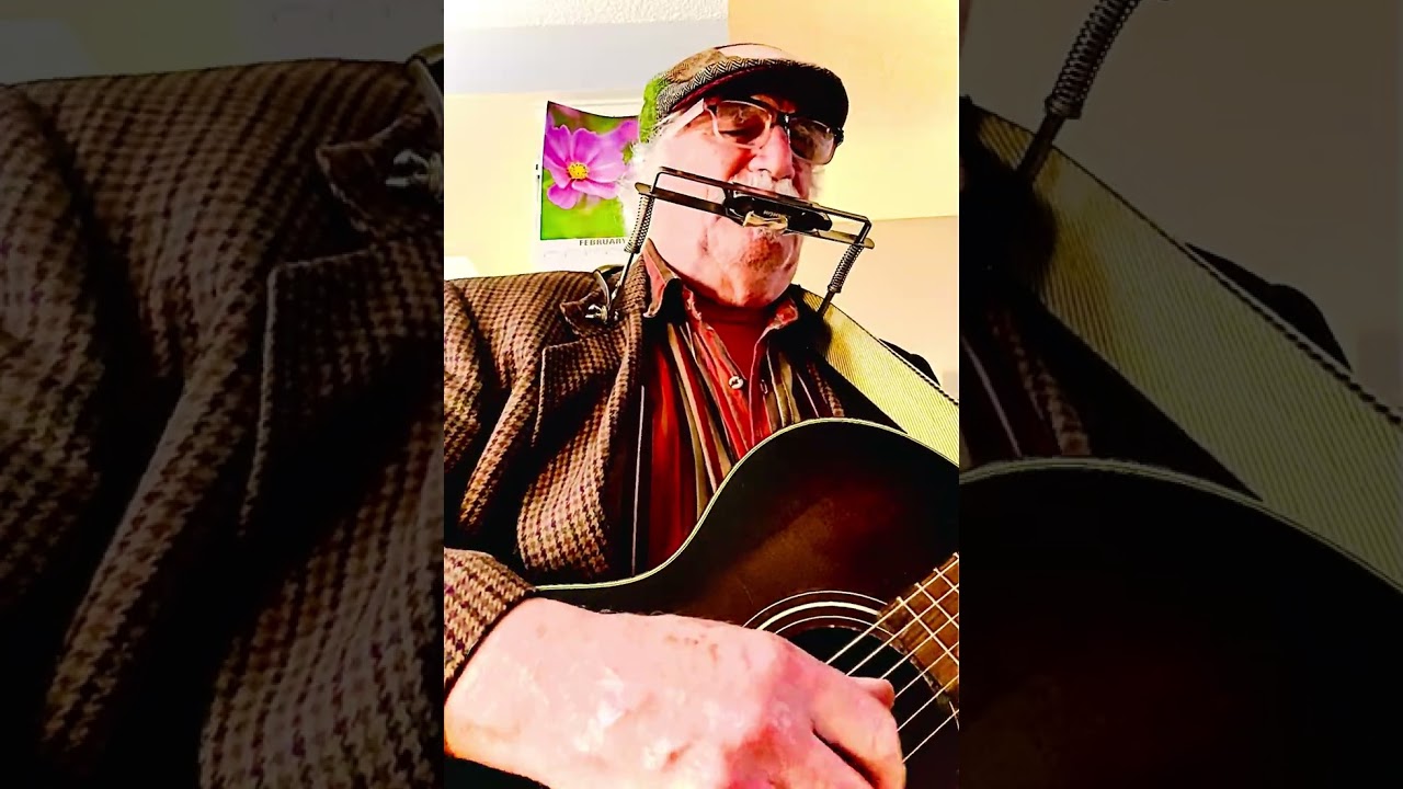 “ANYTIME SOON” — Driftwood Dave, Song Posse, Feb. 14. 2026.