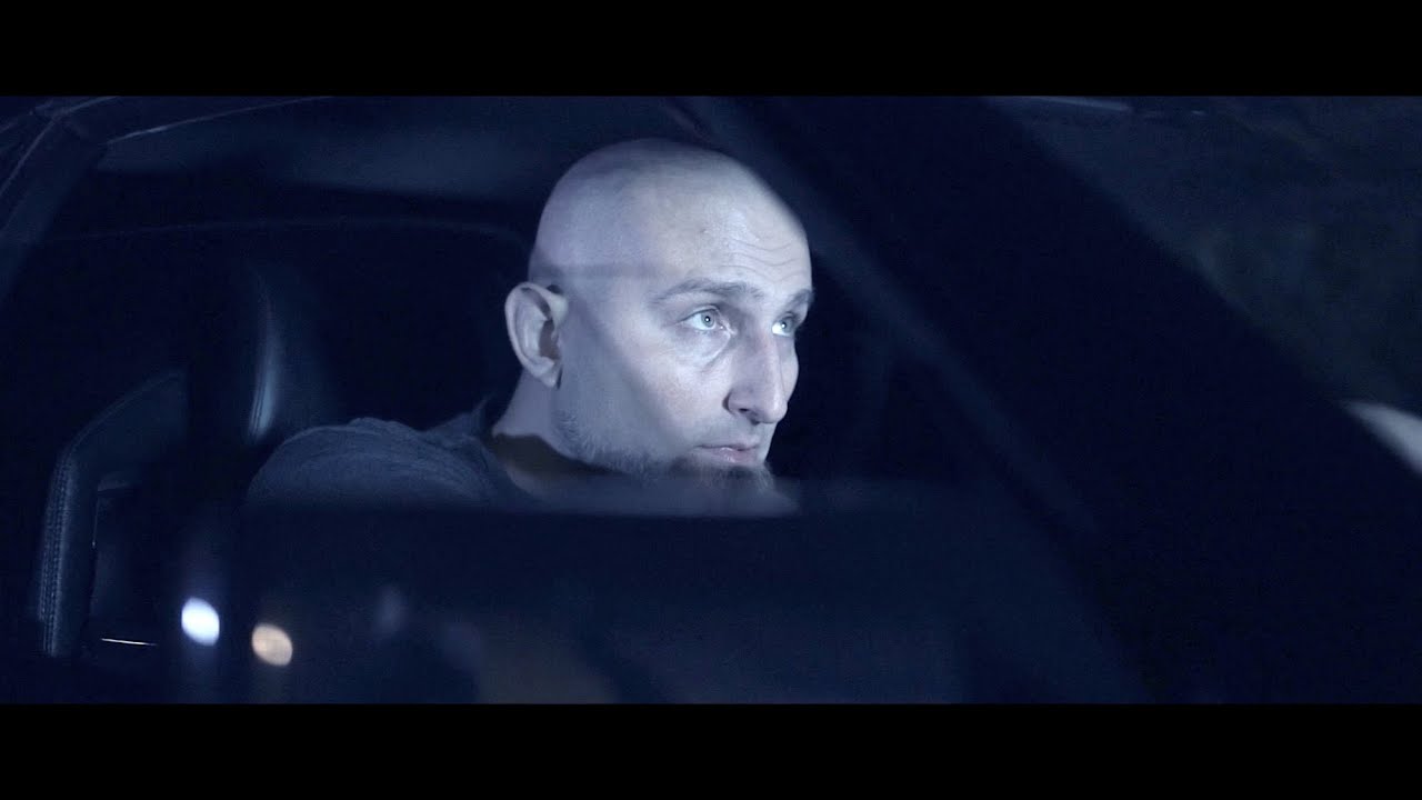 Klaziu - John Rider