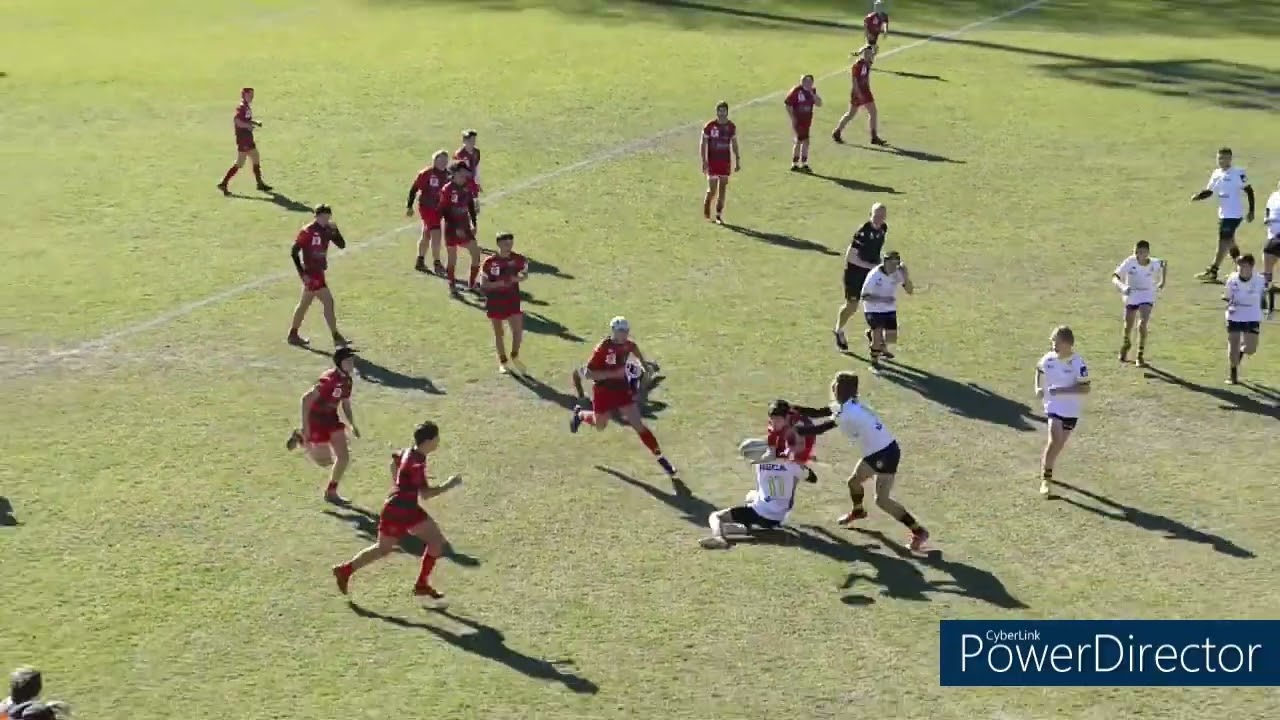 Nîmes Super Challenge P2 J3 Carcassonne