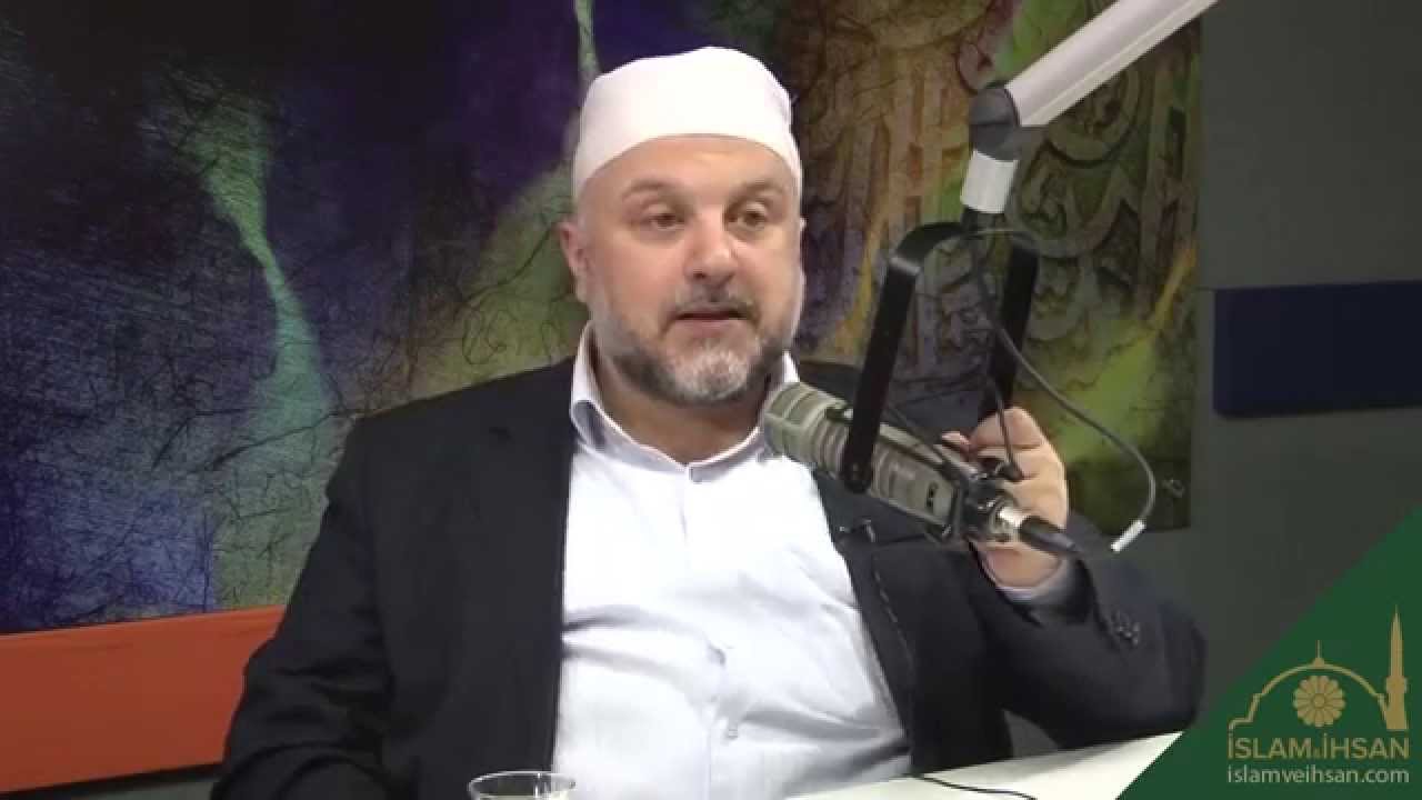 Adak Adamanın Dinimizdeki Yeri Nedir? - Ahmet Hamdi Yıldırım