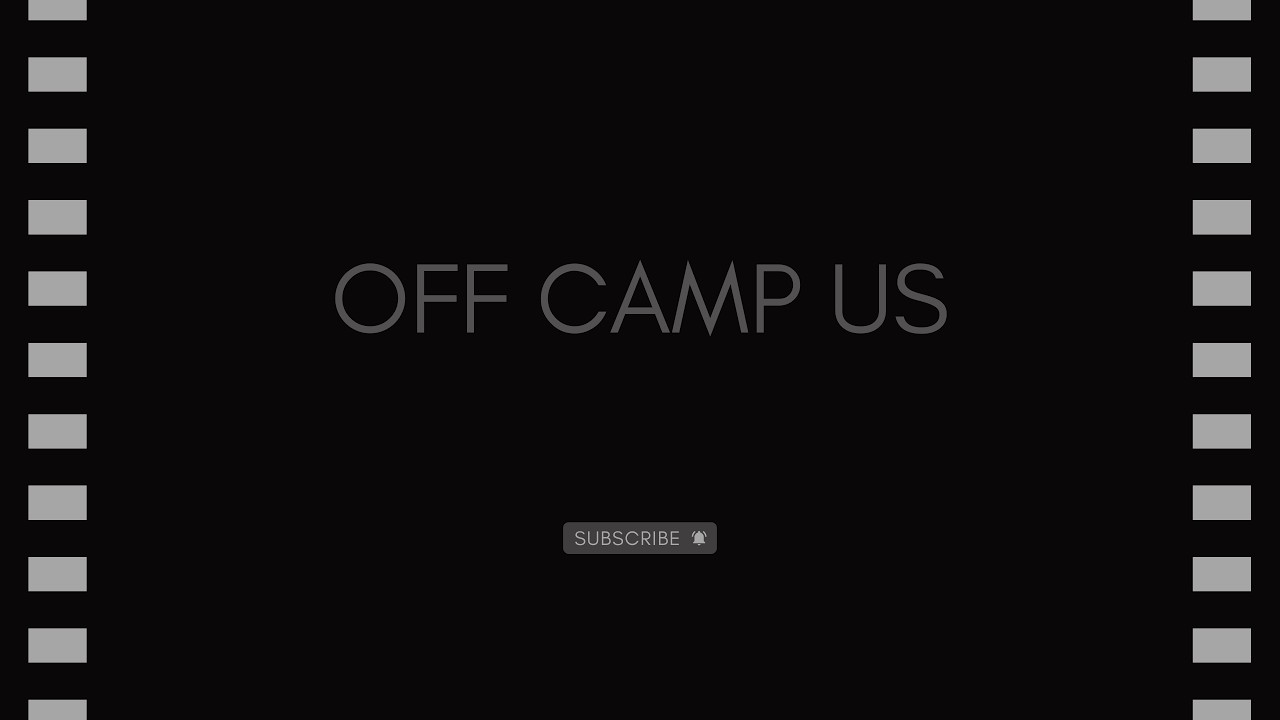OFF CAMP US - A Documentary
