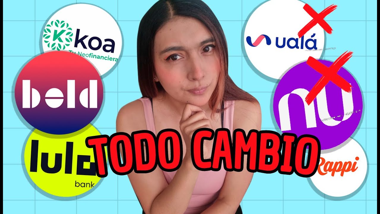 MEJOR CUENTA PARA AHORRAR 2026,lo que funcionaba YA NO SIRVE, LO MALO Y LO BUENO