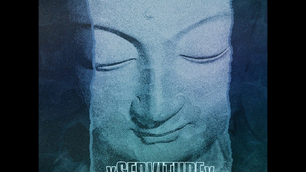 Servitude - Temple