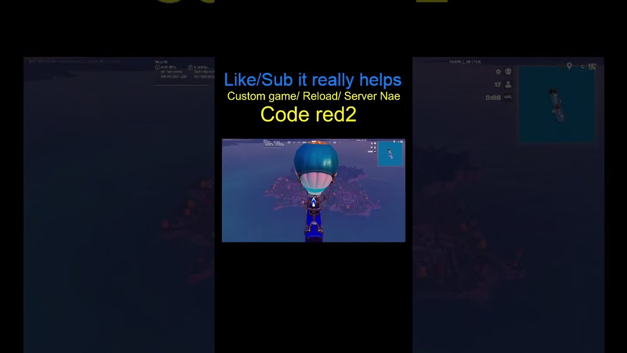 Playing fortnite with followers/ranked unreal, playing custom games with subs #custom #dou