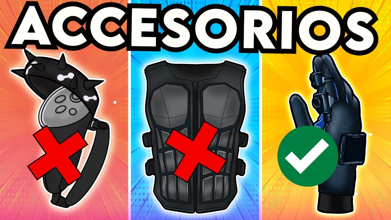 🔥 Mis Accesorios para Meta Quest 3 & 3S: los que uso y los que vendí (sin filtros)