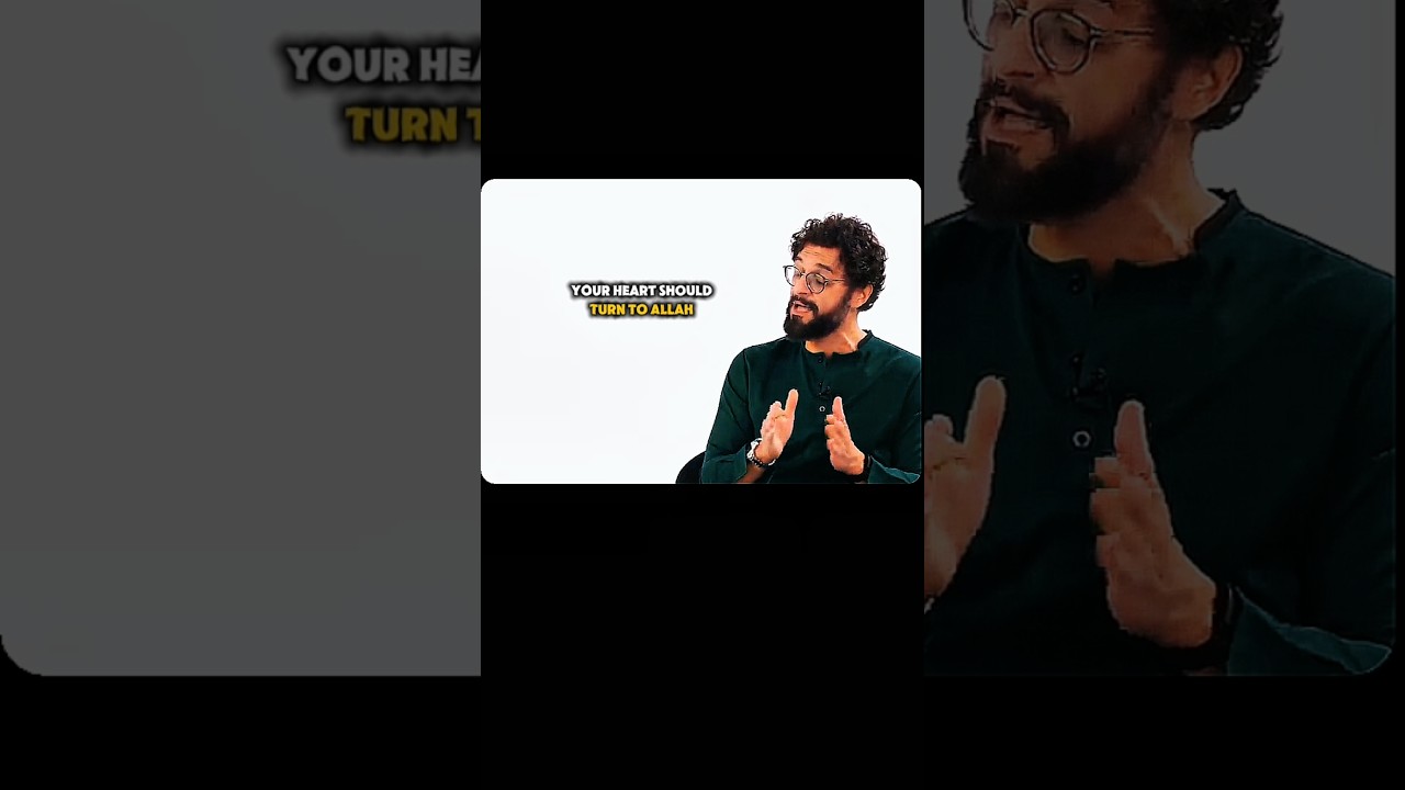 The Command of Allah | Trust His Decree & Find Peace #shorts #trendingshorts #viralshorts #islam #fy