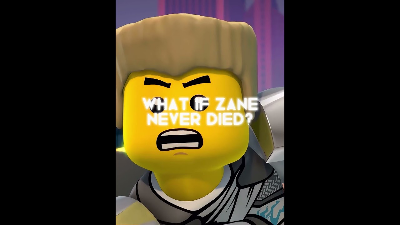 What if Zane never died?  