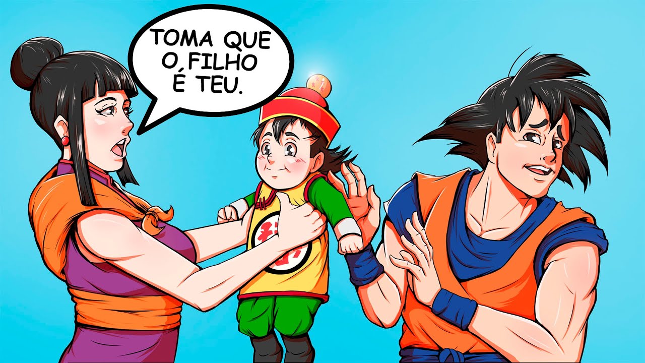 A VERDADE sobre HOMENS e MÃES SOLO (com Gabi Cavalcanti)