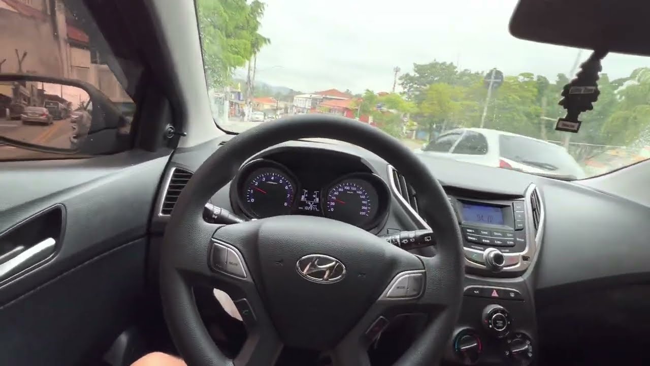 Vale a Pena Comprar um HB20 com Mais de 100km Rodados?