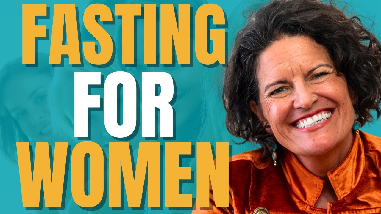 Give Me 15 Minutes & I’ll Simplify Fasting for Women (Q+A) | Dr. Mindy Pelz