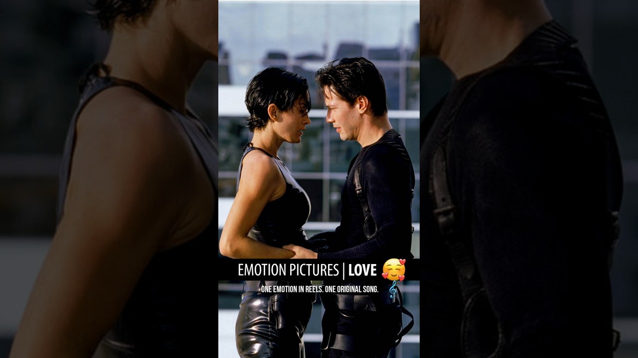 Emotion Pictures | Two Ways to Love (and One Will Break You) | Original Song