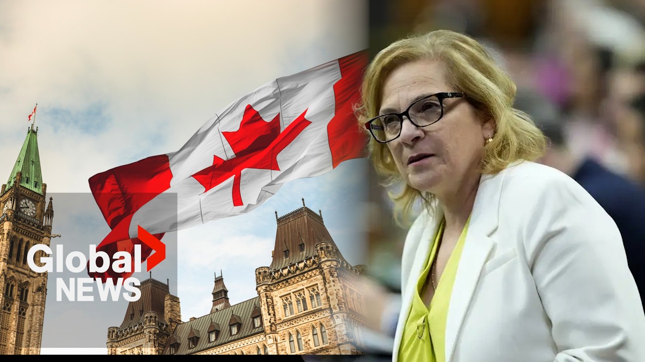 Canadian government accused of playing &ldquo;fast and loose&rdquo; with citizenship rules