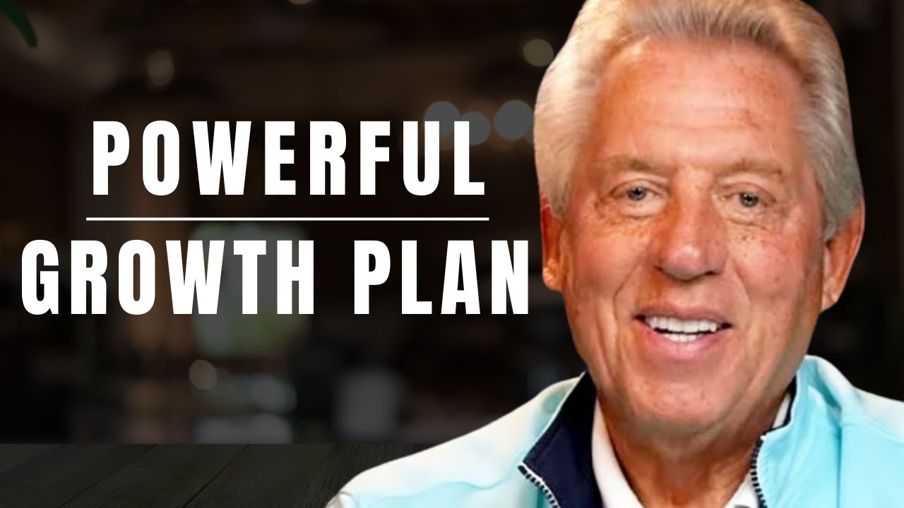 An Intentional Growth Plan | John Maxwell #motivationalspeech