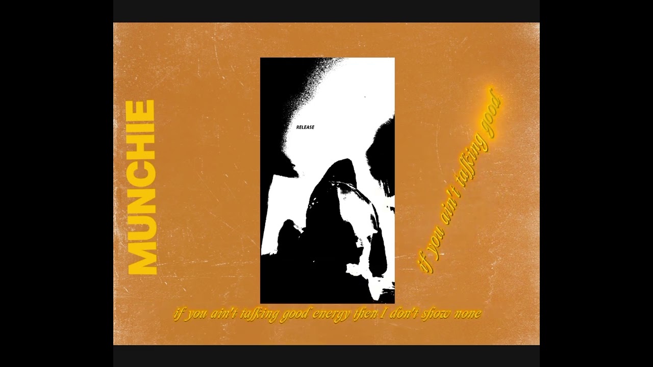 Munchie- HOLDING BACK TOO LONG (Official Audio) prod.by justjaseee 