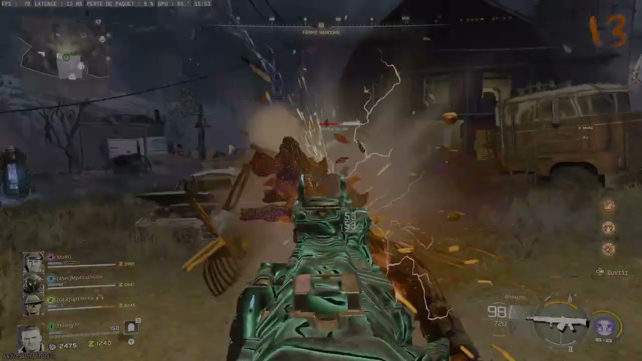 Call of Duty: Black Ops 7
