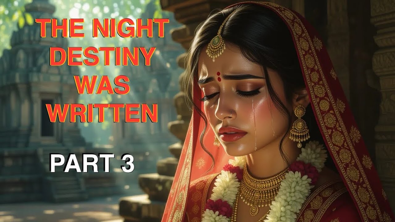 Devaki’s Curse: Three Significant Women |  The Last Part of Her Storyline | Hindu Legends