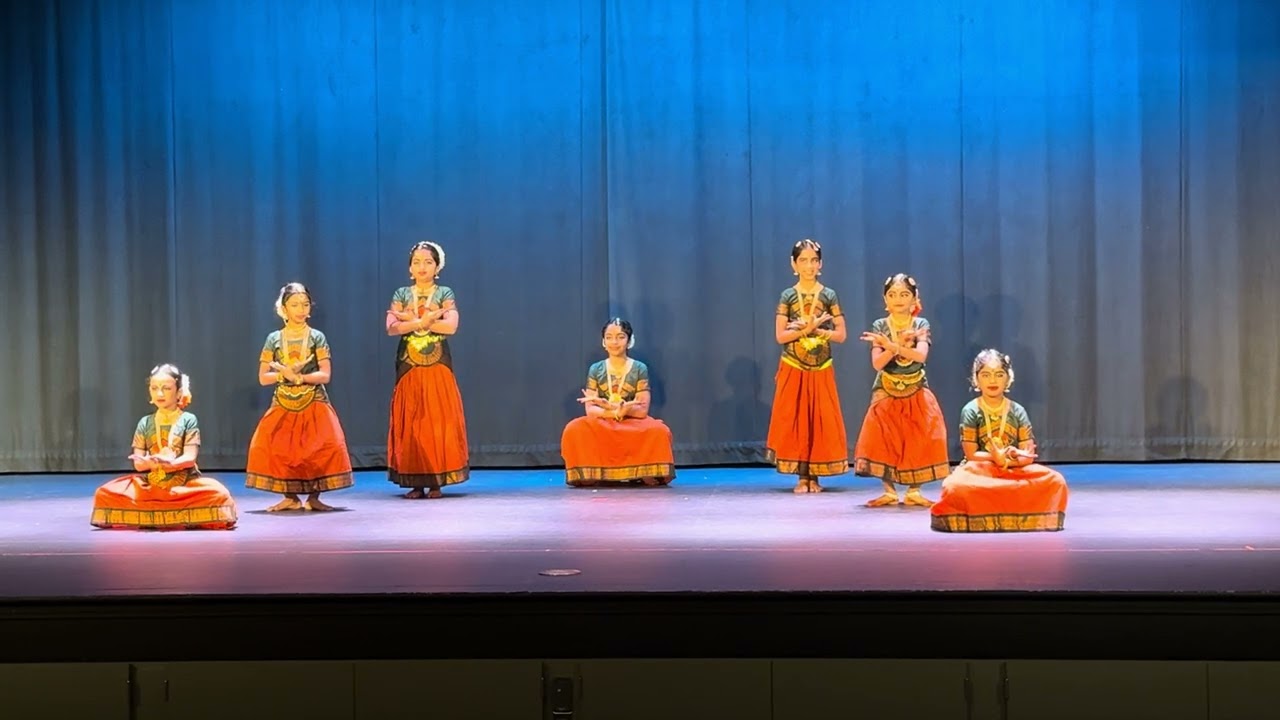 Brihadisha 2025 Recital- Part 3