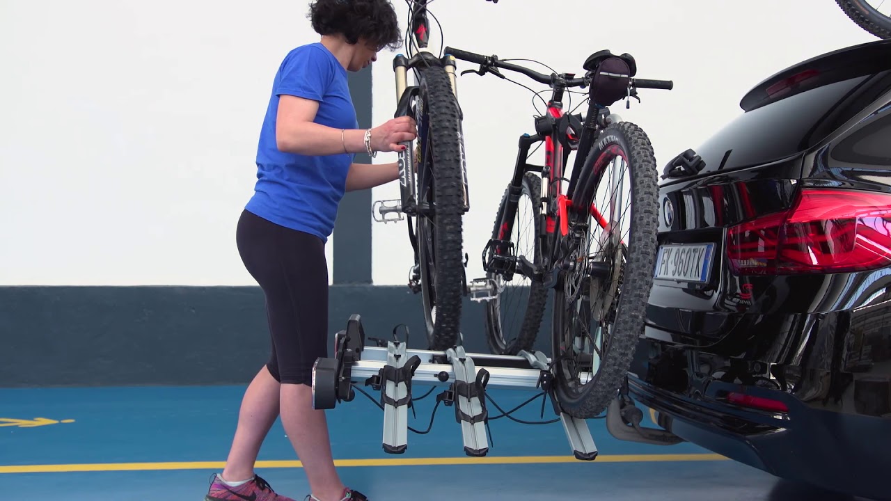 Smart Bike 160.643