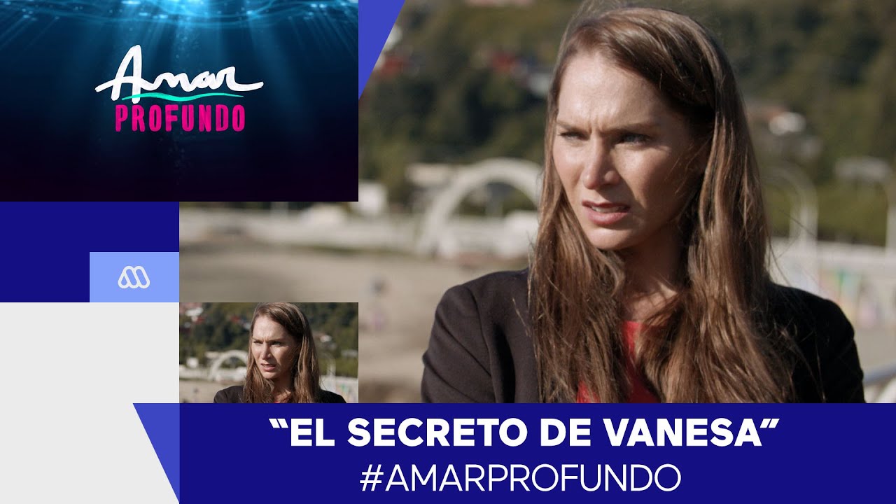 Amar Profundo / Mejores Momentos / Capítulo 56 / Presentado por Vital