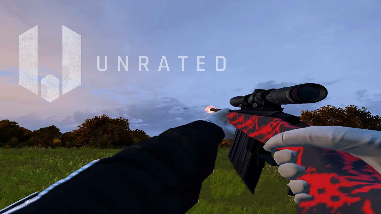 BE MY POISON🧪| DayZ PvP Montage | Unrated