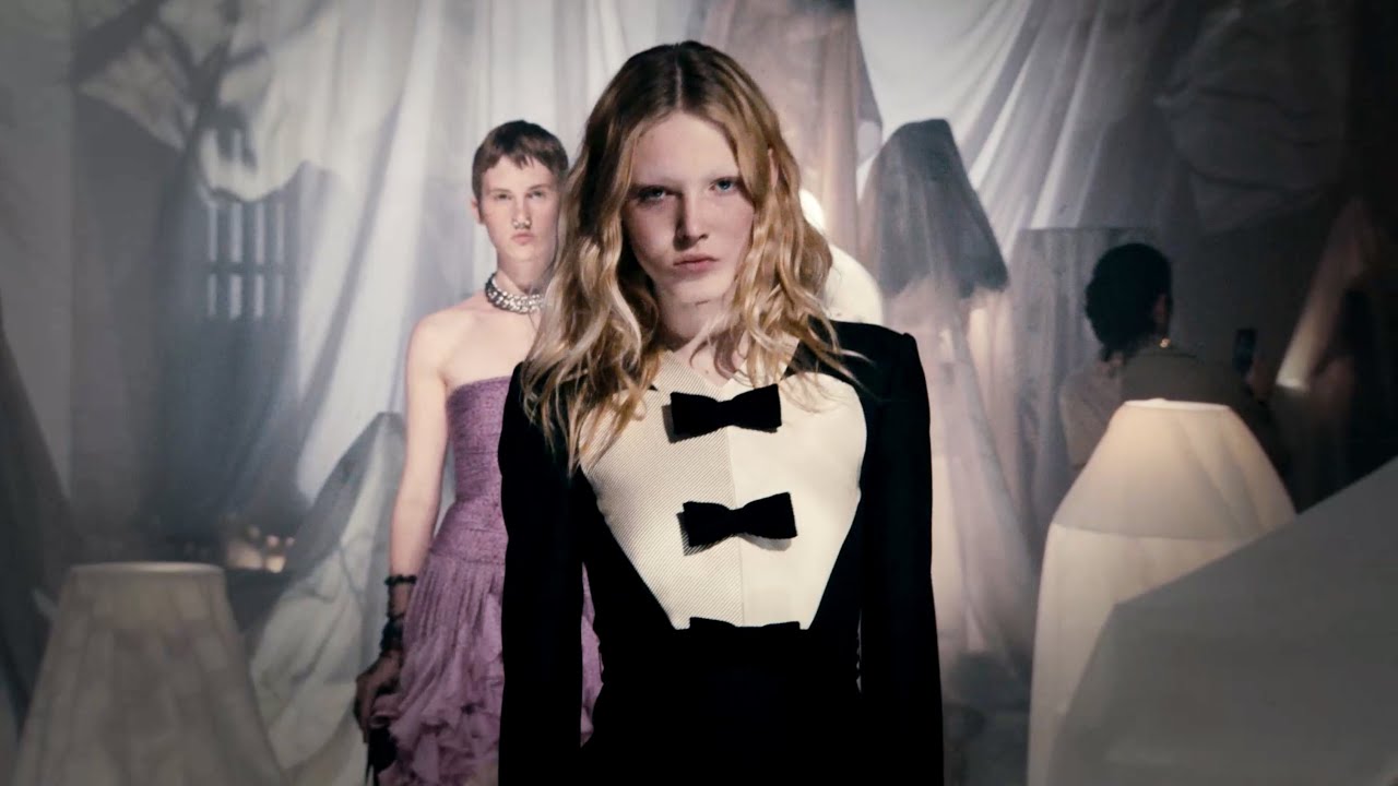 Valentino Spring Summer 2025