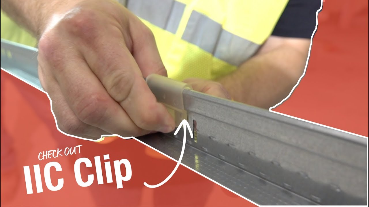 Impact Isolation Transmission | Cliff Man on the Street