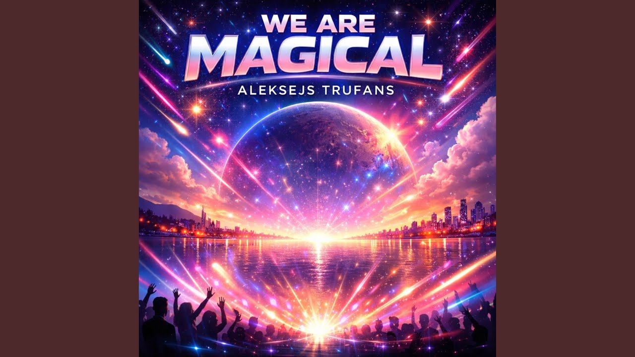 We are magical