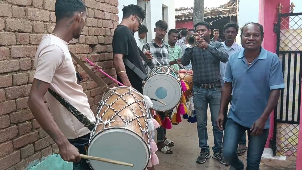 ASHMANI BAND🎺🥁🥁💫