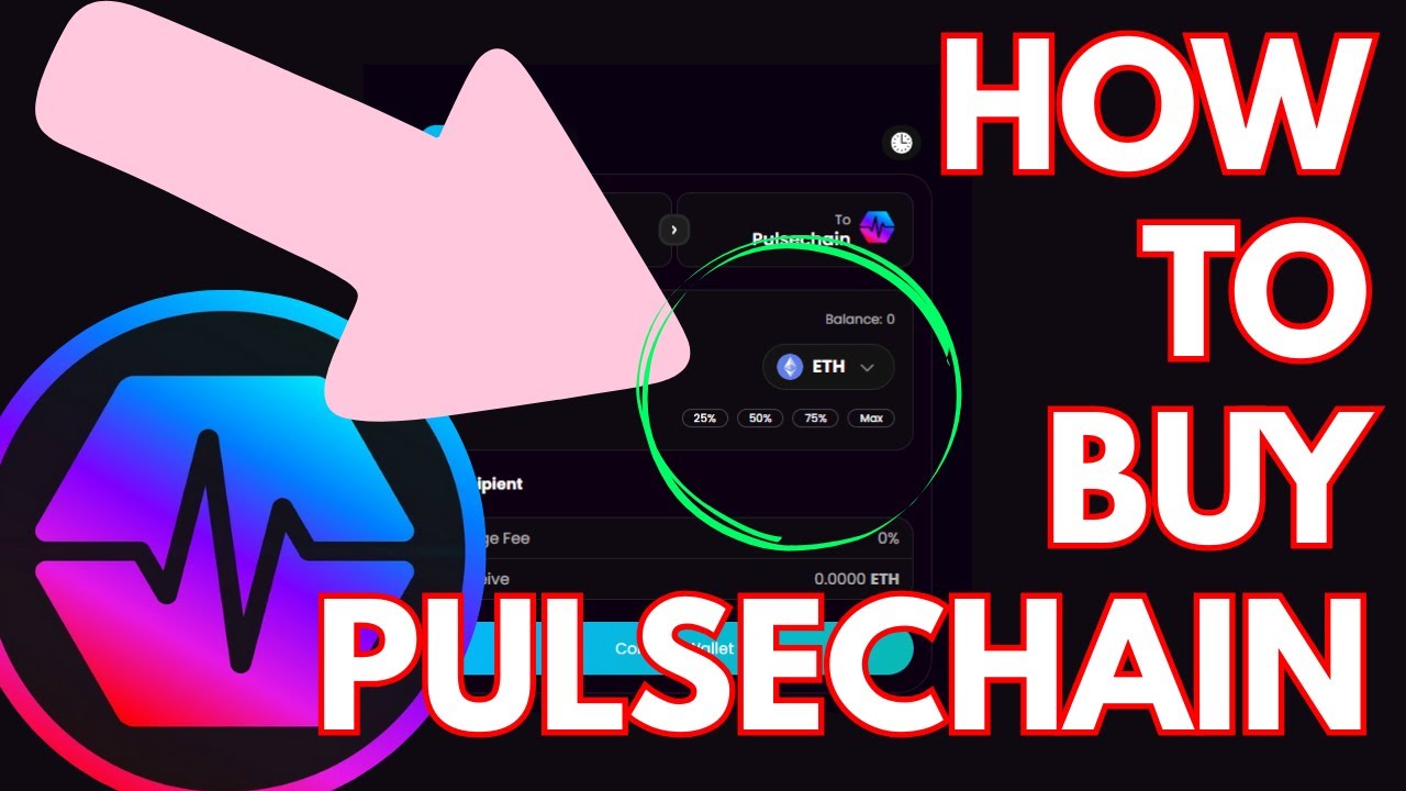 How To Buy PulseChain (Easy Method)
