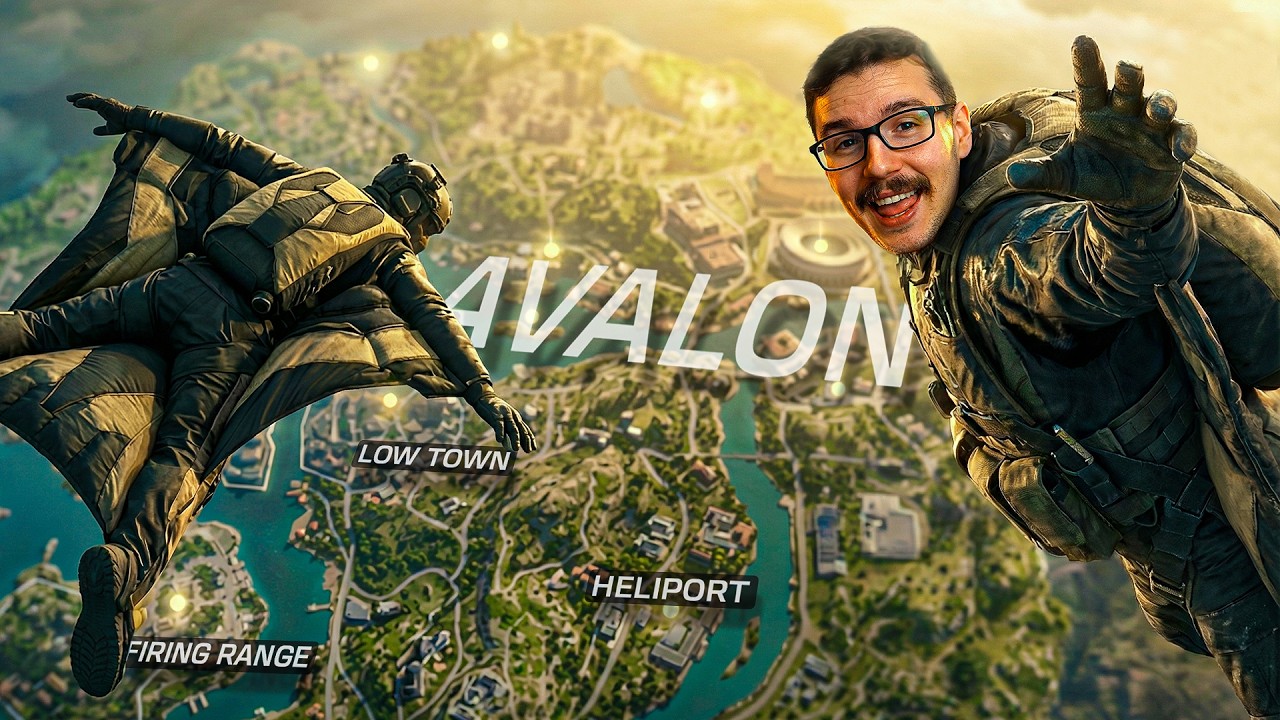 🔴LIVE - Blackout 2.0 is HERE! Dominating w/ Ral + ShottyBoys