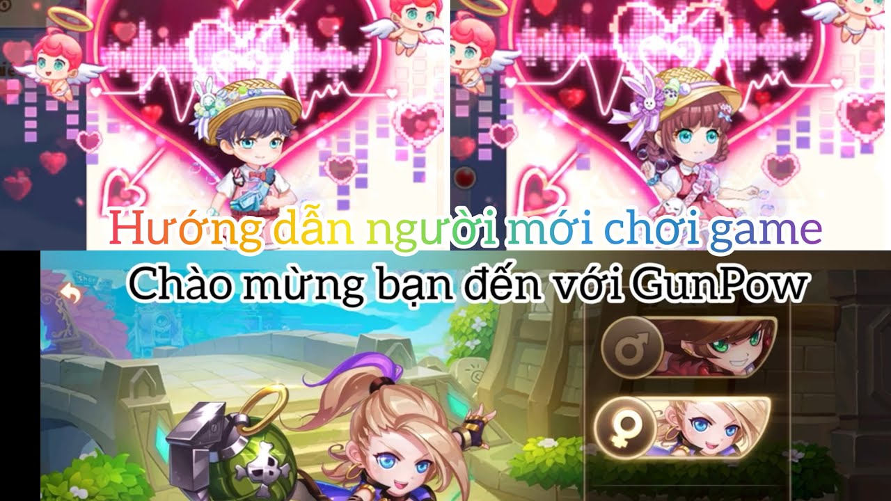 Hướng dẫn người mới: Giới thiệu các tính năng và hoạt động Tân Thủ lv20!