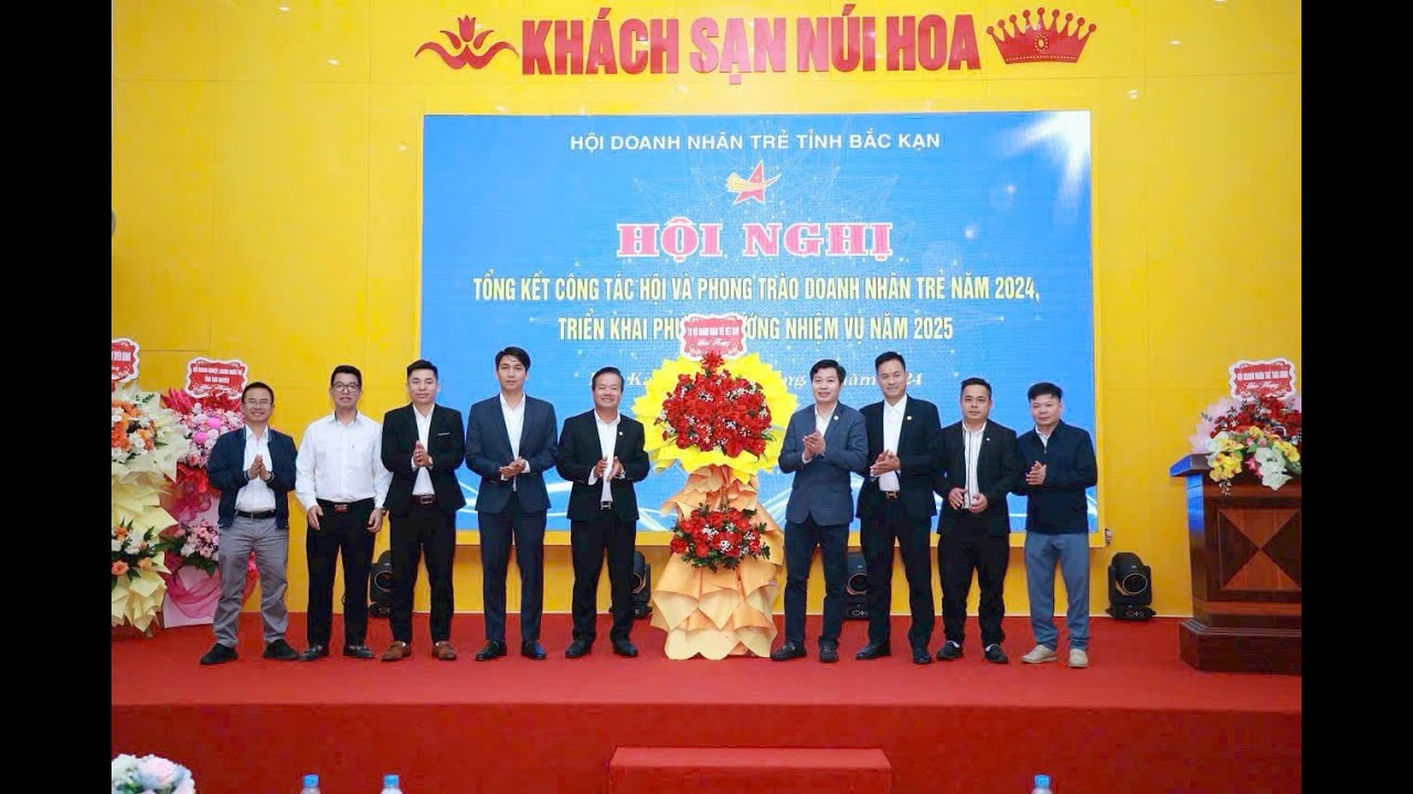 Sông Thao 2025