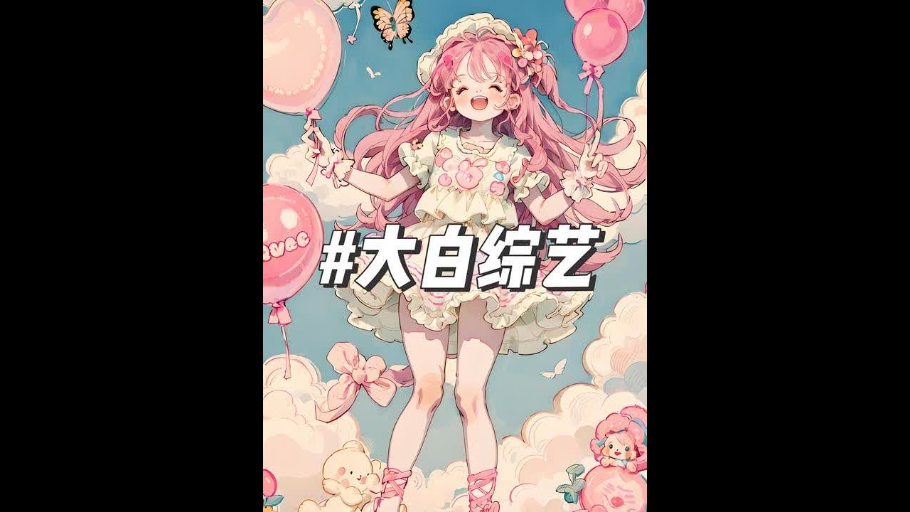 书名《大白综艺》蛋花小说面肥👀 #小说  #女生必看  #完结好文  #小说推荐  #拯救文荒