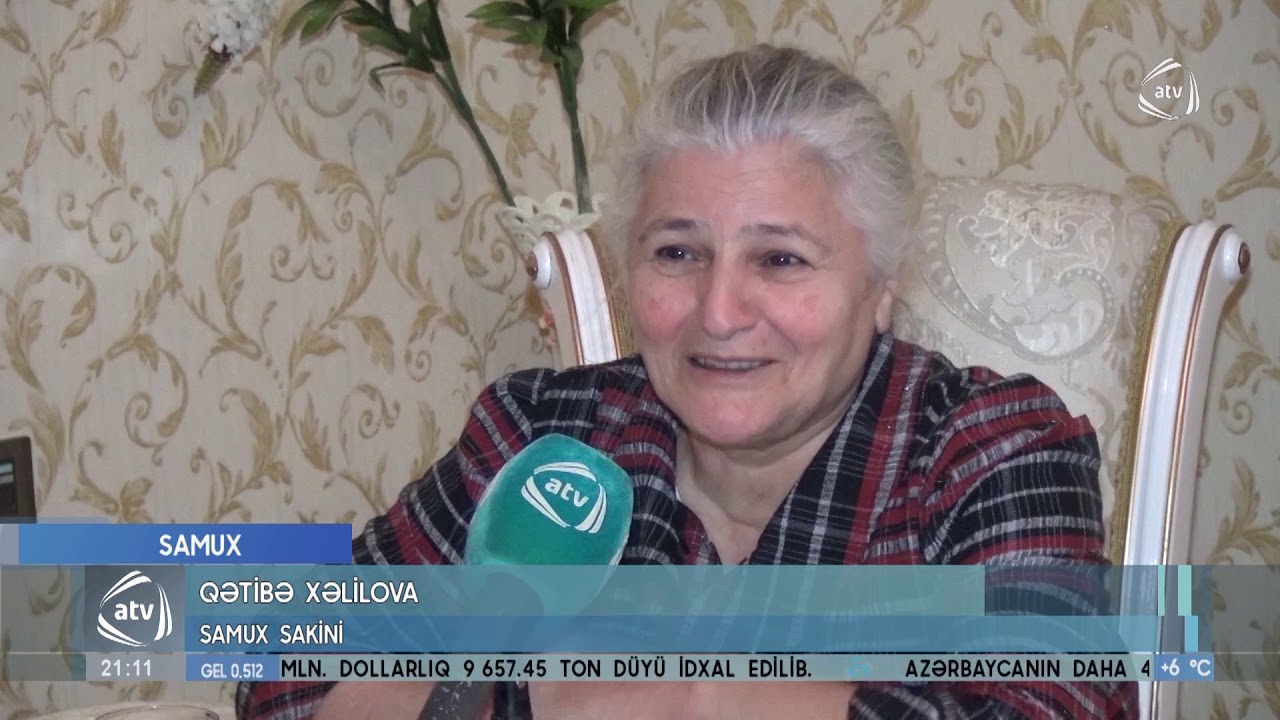 Bu gün Novruz bayramı öncəsi ilaxır çərşənbə – Torpaq çərşənbəsi qeyd olunur (16.03.2021)