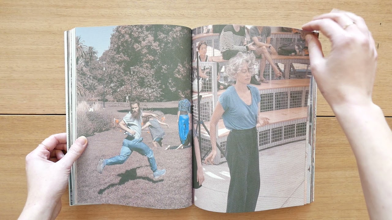Shelley Lasica &ndash; The Design Plot (Perimeter Editions)