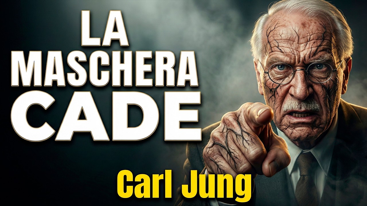 Carl Jung: Cosa succede al Narcisista quando perde il suo Specchio