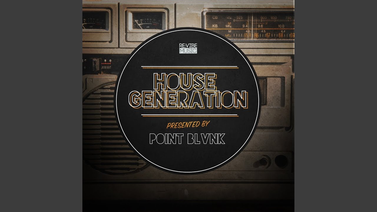 Move It 2 the Drum (Original Mix)