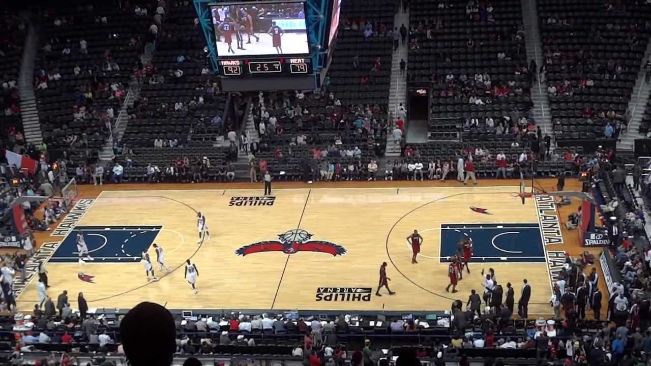 Philips Arena 04