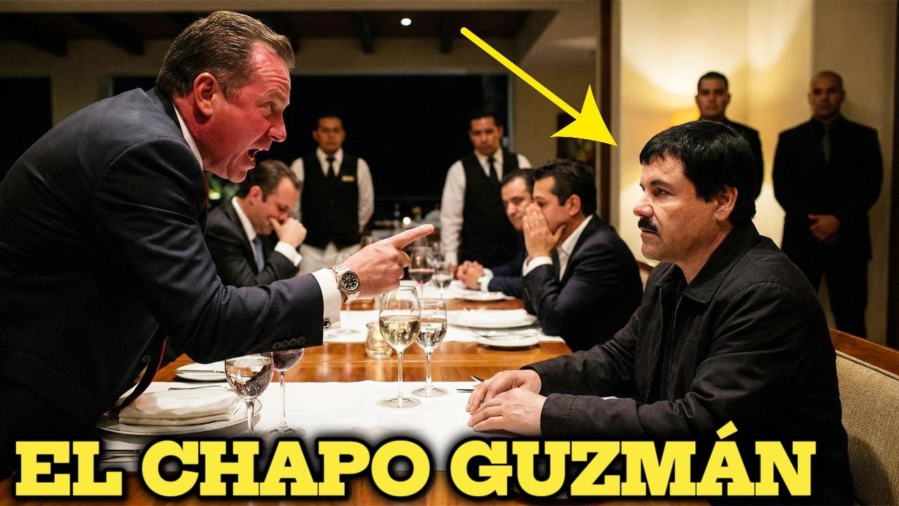 Un Rico Gritó 