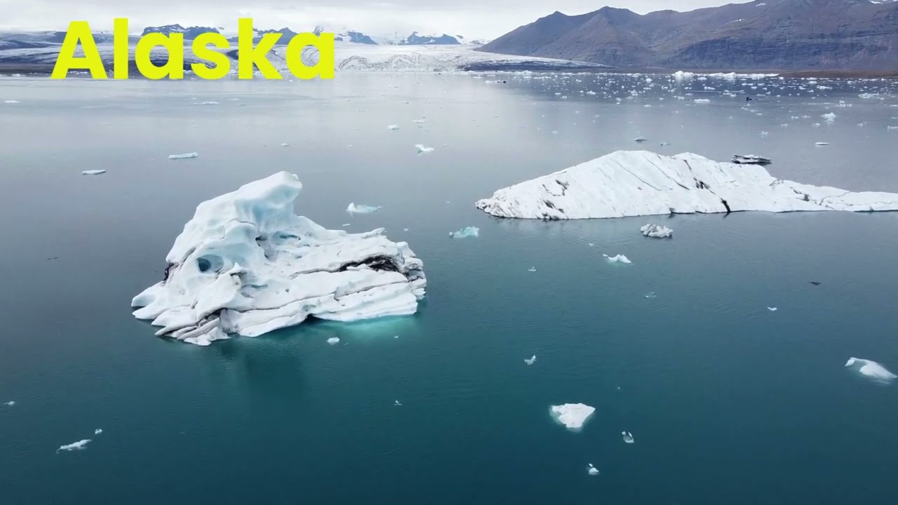 Alaska  Journey |  Travel to Alaska | Wildera